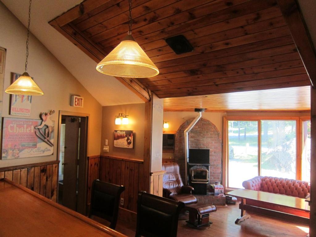 Butternut Inn And Pancakehouse Killington Δωμάτιο φωτογραφία