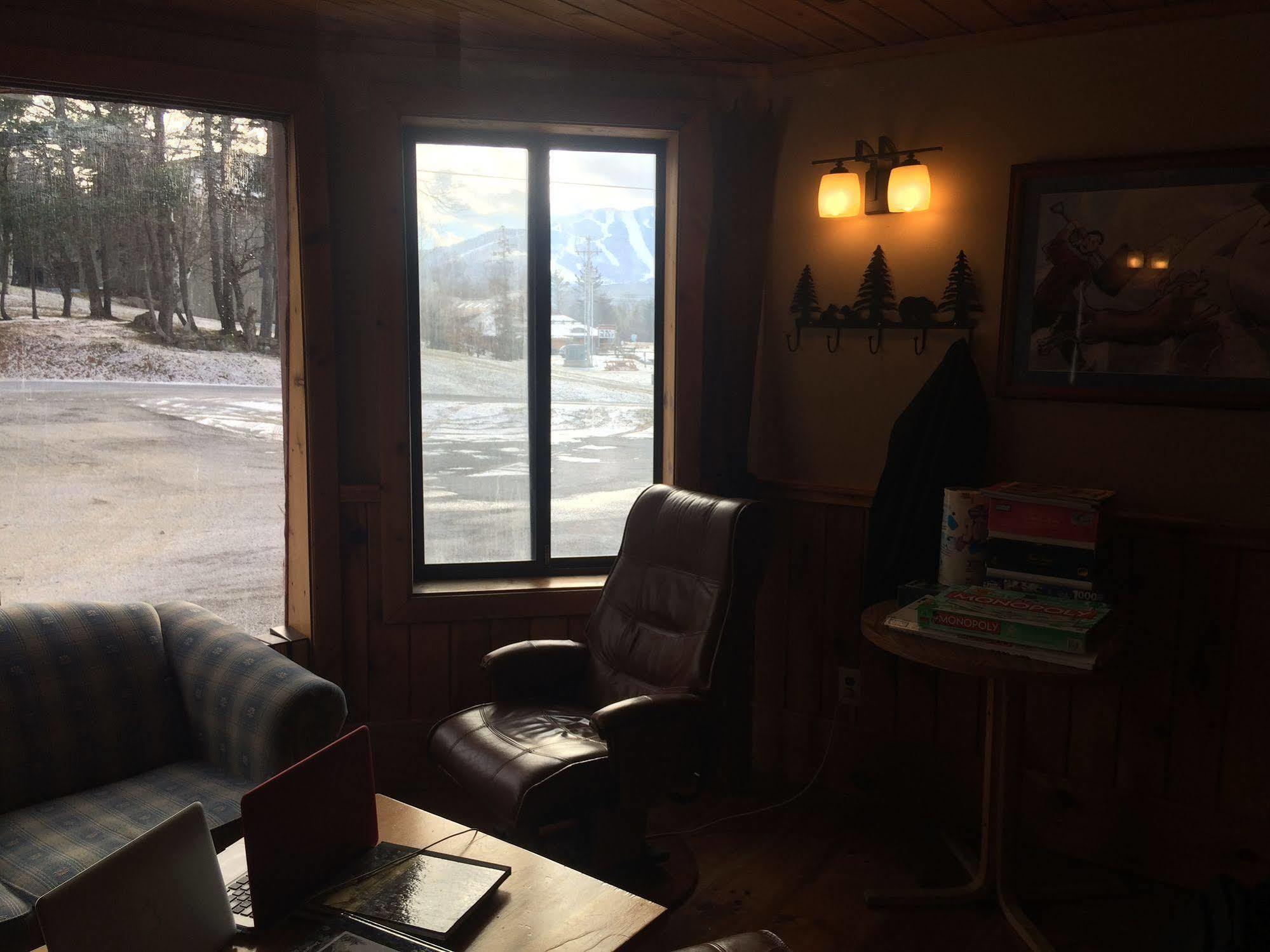Butternut Inn And Pancakehouse Killington Εξωτερικό φωτογραφία